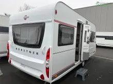 Fahrzeugbild Bürstner Premio 455 TS #5
