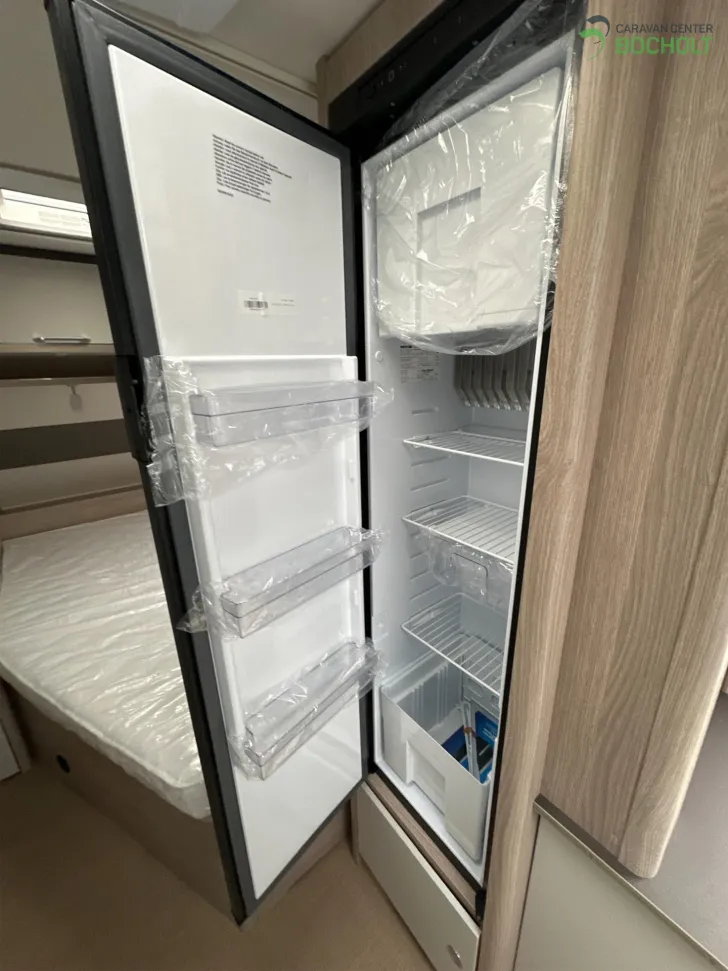 Fahrzeugbild Bürstner Premio 455 TS 1700 kg / Duschpaket #10