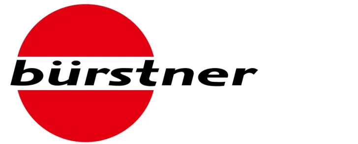 Grundriss Tag Bürstner Premio 455 TS 1700 kg / Duschpaket