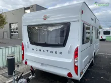 Fahrzeugbild Bürstner Premio 455 TS Dusche / Paket 2 #3