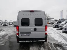 Fahrzeugbild Bürstner Papillon PC 6.0 #5