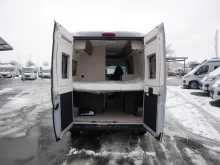 Fahrzeugbild Bürstner Papillon PC 6.0 #6