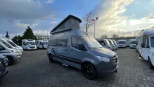 Fahrzeugbild Hymer Free S 600 Campus #1