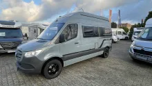 Fahrzeugbild Hymer Free S 600 Campus #7