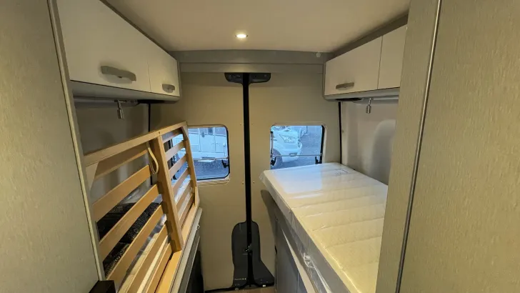 Fahrzeugbild Hymer Free S 600 Campus #13