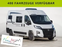 Fahrzeugbild Pössl Summit 540 R Shine #1