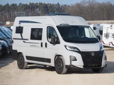 Bild 2 Pössl Summit 540 R Shine