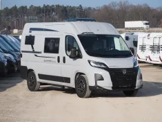 Bild 3 Pössl Summit 540 R Shine