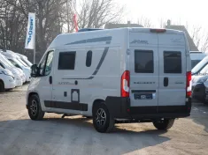 Bild 4 Pössl Summit 540 R Shine