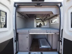 Bild 5 Pössl Summit 540 R Shine