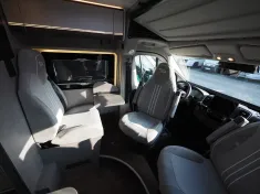 Bild 9 Pössl Summit 540 R Shine