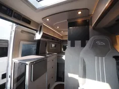 Bild 13 Pössl Summit 540 R Shine