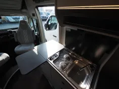 Bild 18 Pössl Summit 540 R Shine