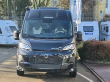 Fahrzeugbild Knaus BoxLife 600 MQ Platinum Selection *TraumMobil* Secure* #17
