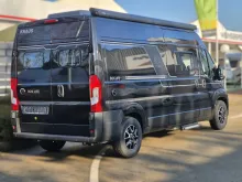 Fahrzeugbild Knaus BoxLife 600 MQ Platinum Selection *TraumMobil* Secure* #3
