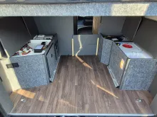 Fahrzeugbild Knaus BoxLife 600 MQ Platinum Selection *TraumMobil* Secure* #24