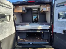 Fahrzeugbild Knaus BoxLife 600 MQ Platinum Selection *TraumMobil* Secure* #23