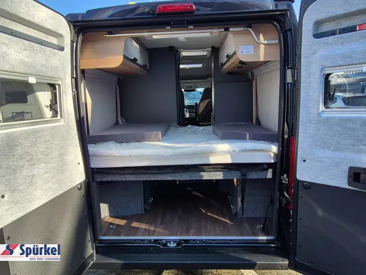 Fahrzeugbild Knaus BoxLife 600 MQ Platinum Selection *TraumMobil* Secure* #23