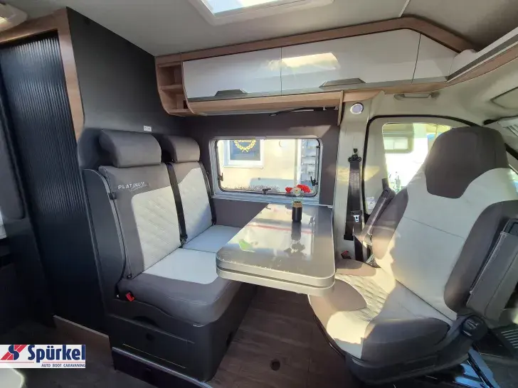 Fahrzeugbild Knaus BoxLife 600 MQ Platinum Selection *TraumMobil* Secure* #20