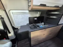 Fahrzeugbild Knaus BoxLife 600 MQ Platinum Selection *TraumMobil* Secure* #21