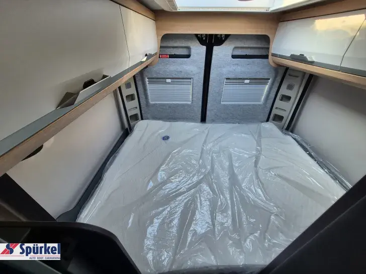 Fahrzeugbild Knaus BoxLife 600 MQ Platinum Selection *TraumMobil* Secure* #10