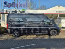 Fahrzeugbild Knaus BoxLife 600 MQ Platinum Selection *2026*Hubbett* Gästebett* #19