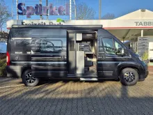 Fahrzeugbild Knaus BoxLife 600 MQ Platinum Selection *2026*Hubbett* Gästebett* #4