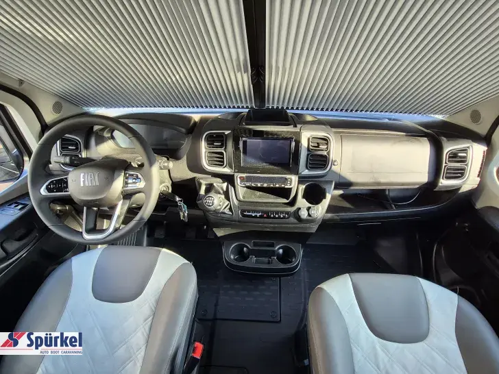 Fahrzeugbild Knaus BoxLife 600 MQ Platinum Selection *2026*Hubbett* Gästebett* #5