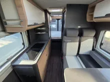 Fahrzeugbild Knaus BoxLife 600 MQ Platinum Selection *2026*Hubbett* Gästebett* #6