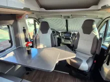 Fahrzeugbild Knaus BoxLife 600 MQ Platinum Selection *2026*Hubbett* Gästebett* #8
