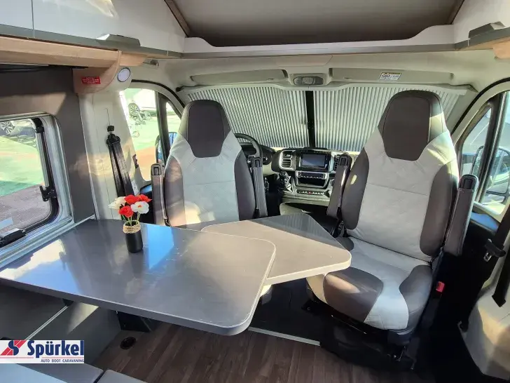 Fahrzeugbild Knaus BoxLife 600 MQ Platinum Selection *2026*Hubbett* Gästebett* #8