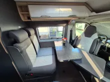 Fahrzeugbild Knaus BoxLife 600 MQ Platinum Selection *2026*Hubbett* Gästebett* #9