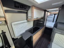 Fahrzeugbild Knaus BoxLife 600 MQ Platinum Selection *2026*Hubbett* Gästebett* #12