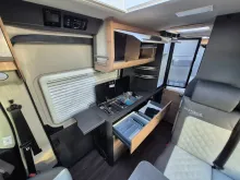 Fahrzeugbild Knaus BoxLife 600 MQ Platinum Selection *2026*Hubbett* Gästebett* #13