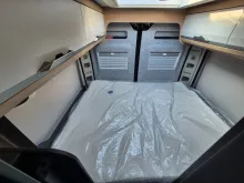 Fahrzeugbild Knaus BoxLife 600 MQ Platinum Selection *2026*Hubbett* Gästebett* #10