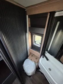 Fahrzeugbild Knaus BoxLife 600 MQ Platinum Selection *2026*Hubbett* Gästebett* #24