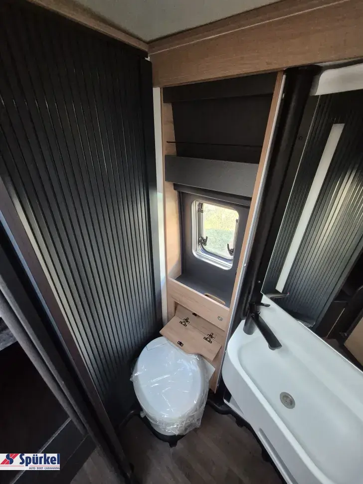 Fahrzeugbild Knaus BoxLife 600 MQ Platinum Selection *2026*Hubbett* Gästebett* #24