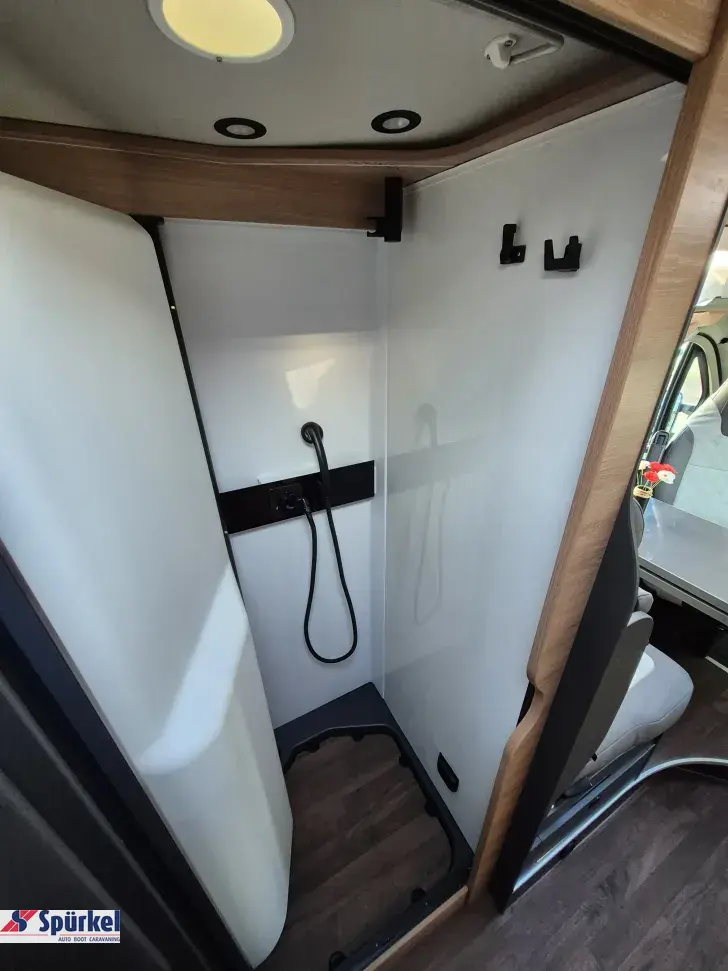 Fahrzeugbild Knaus BoxLife 600 MQ Platinum Selection *2026*Hubbett* Gästebett* #15