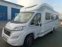 Fahrzeugbild LMC Tourer Lift H 730 G SAT + SOLAR + Lithium #3