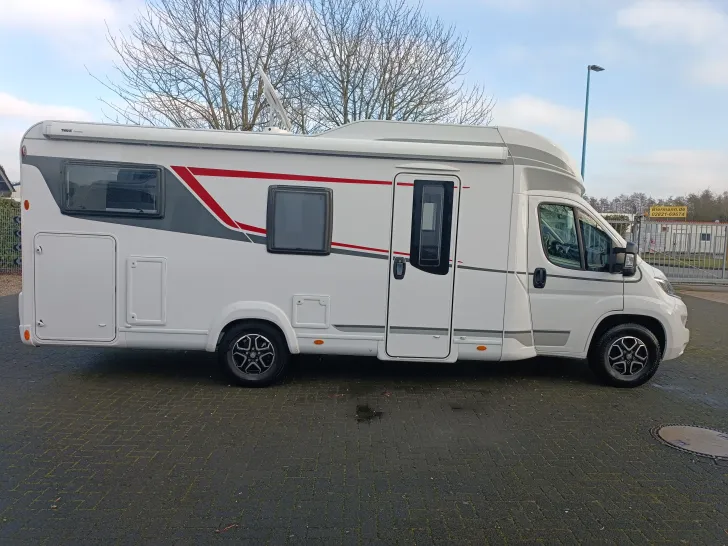 Fahrzeugbild LMC Tourer Lift H 730 G SAT + SOLAR + Lithium #6