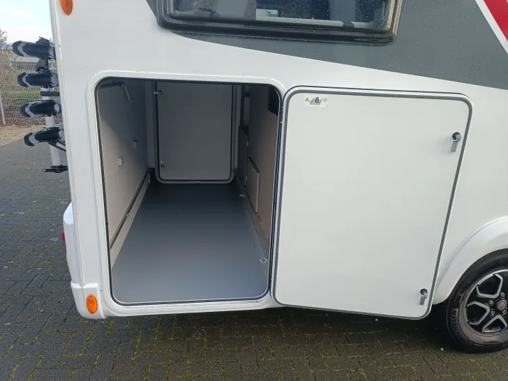 Fahrzeugbild LMC Tourer Lift H 730 G SAT + SOLAR + Lithium #7