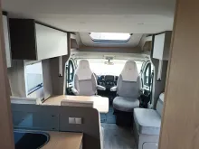 Fahrzeugbild LMC Tourer Lift H 730 G SAT + SOLAR + Lithium #10