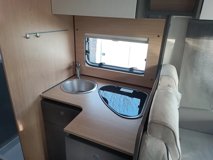 Fahrzeugbild LMC Tourer Lift H 730 G SAT + SOLAR + Lithium #14