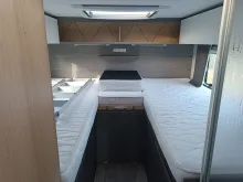 Fahrzeugbild LMC Tourer Lift H 730 G SAT + SOLAR + Lithium #15