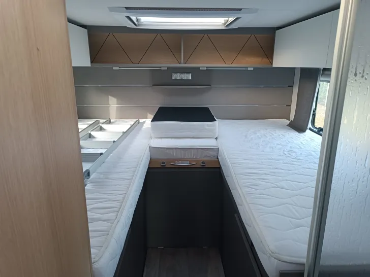 Fahrzeugbild LMC Tourer Lift H 730 G SAT + SOLAR + Lithium #15