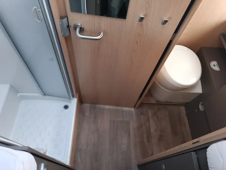 Fahrzeugbild LMC Tourer Lift H 730 G SAT + SOLAR + Lithium #16