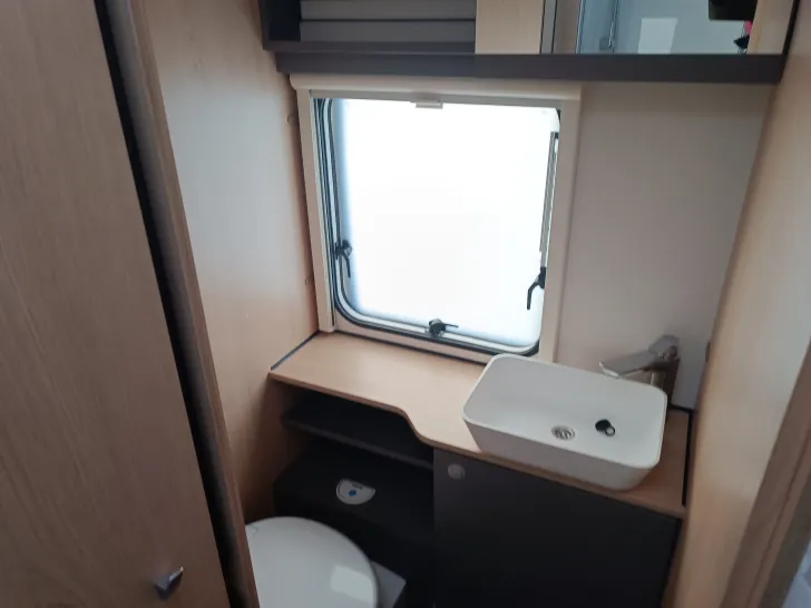 Fahrzeugbild LMC Tourer Lift H 730 G SAT + SOLAR + Lithium #17