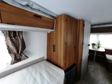 Fahrzeugbild Hymer Eriba Touring 542 Verfüg./Sparen Sie 7.750,- € #5