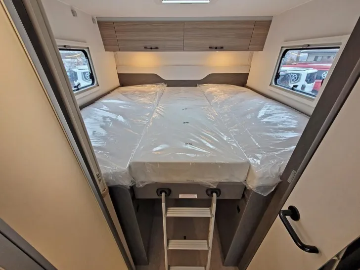 Fahrzeugbild Etrusco T-Modell Base 7.4 SBC *AKTIONSPREIS BIS 20.04.2026* #12