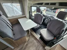 Fahrzeugbild Carado Edition24 T Ford 338 SAT|TV|Automatik|Hubbett #5